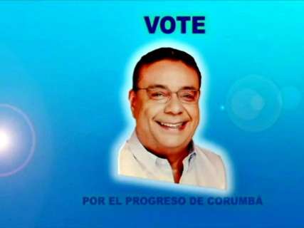 Prefeito eleito fez propaganda e levou eleitores da Bolívia ao Brasil