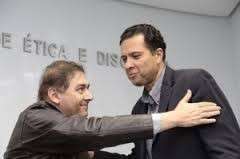 Advogado de Goi&aacute;s vem para vigiar J&uacute;lio C&eacute;sar e interven&ccedil;&atilde;o ser&aacute; votada dia 17