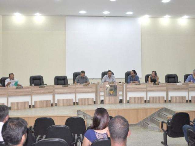 Em S&atilde;o Gabriel do Oeste, professores do magist&eacute;rio ter&atilde;o reajuste de 7,64%