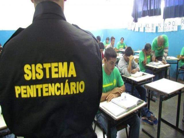 Enem ser&aacute; aplicado para 725 detentos do Estado nesta ter&ccedil;a-feira  