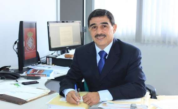 Juiz Luiz Gonzaga Mendes Marques &eacute; escolhido desembargador do TJMS