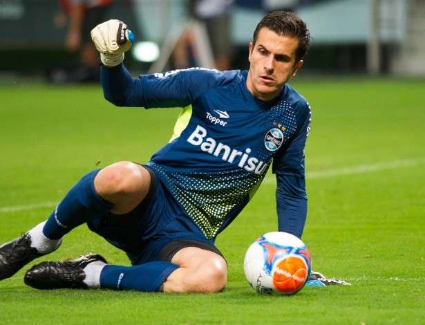 Corinthians e Gr&ecirc;mio levam oito dos onze trof&eacute;us  Bola de Prata