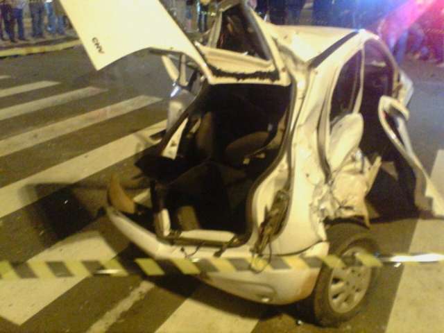Garoto morto em colis&atilde;o matou irm&atilde;o em abril; outros t&ecirc;m antecedentes
