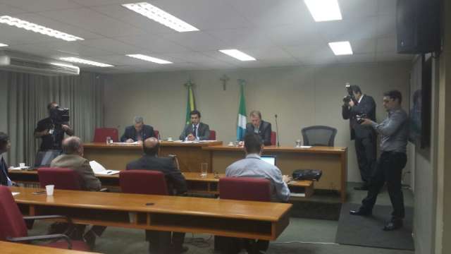 Grupos familiares monopolizam postos de combust&iacute;veis, constata CPI