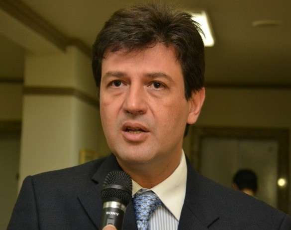 Reuni&atilde;o define convoca&ccedil;&atilde;o de Adalberto Siufi e Mandetta na CPI da Sa&uacute;de 