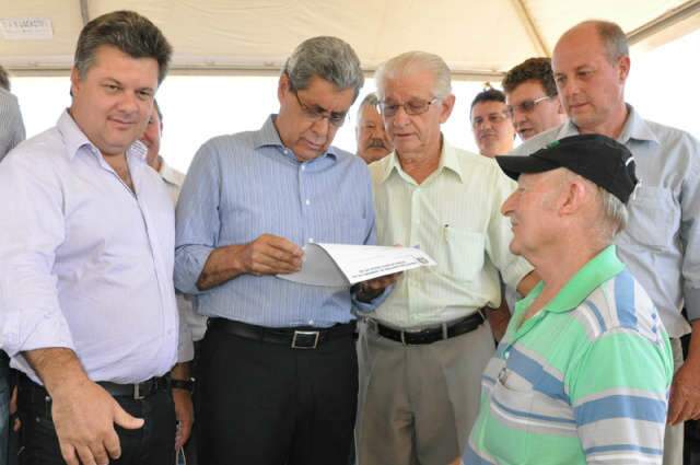  Constru&ccedil;&atilde;o de nova delegacia em Chapad&atilde;o do Sul &eacute; inclu&iacute;da no or&ccedil;amento de 2012