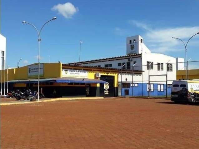 Transfer&ecirc;ncia de chefes de fac&ccedil;&atilde;o desecandeou motim em 4 pres&iacute;dios