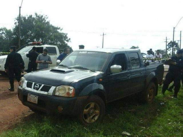Funcion&aacute;rio de pecuarista morto em mar&ccedil;o &eacute; executado em Pedro Juan