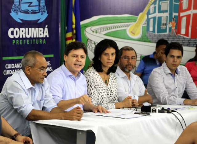 Corumb&aacute; investiga mais duas mortes causadas por gripe su&iacute;na