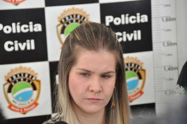 Pol&iacute;cia deve levar 20 dias para concluir inqu&eacute;rito de estupro e roubo