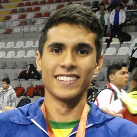 Karateca campo-grandense fatura prata na Nicar&aacute;gua e se firma na sele&ccedil;&atilde;o