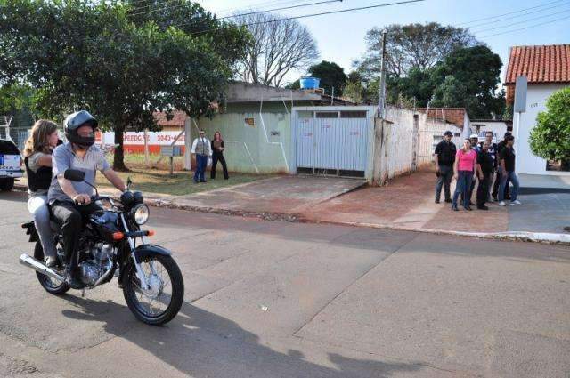 Vai a j&uacute;ri dia 30 filho de policial que emprestou arma para homic&iacute;dio