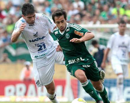  Fora de casa, Palmeiras vence Bragantino em sua estreia no Paulista