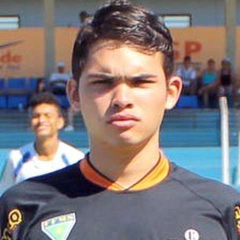 Campo-grandense de 23 anos apita jogo da Copa do Brasil hoje em S&atilde;o Paulo