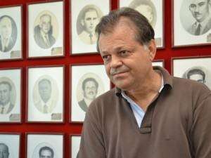 Acrissul marca Expogrande, mas n&atilde;o &quot;vai brigar com o mundo&quot; por shows