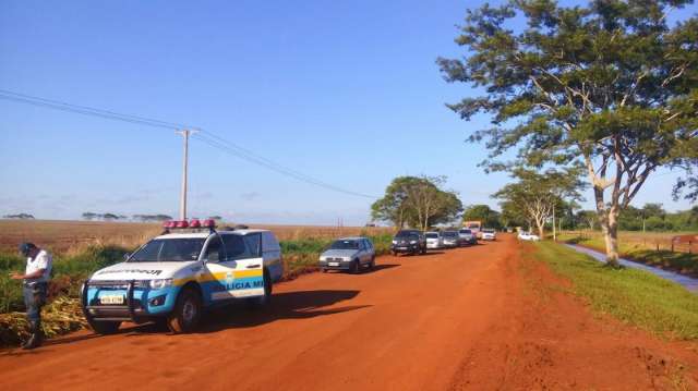 Estrada sem manuten&ccedil;&atilde;o aumenta preju&iacute;zo na lavoura, dizem produtores