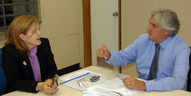  IPHAN licita embutimento da fia&ccedil;&atilde;o do Porto Geral de Corumb&aacute;