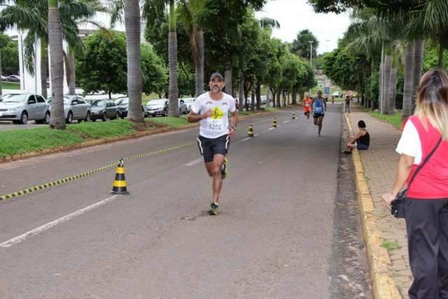 Inscri&ccedil;&otilde;es para a 5&ordf; Volta da UFMS terminam hoje com mil vagas