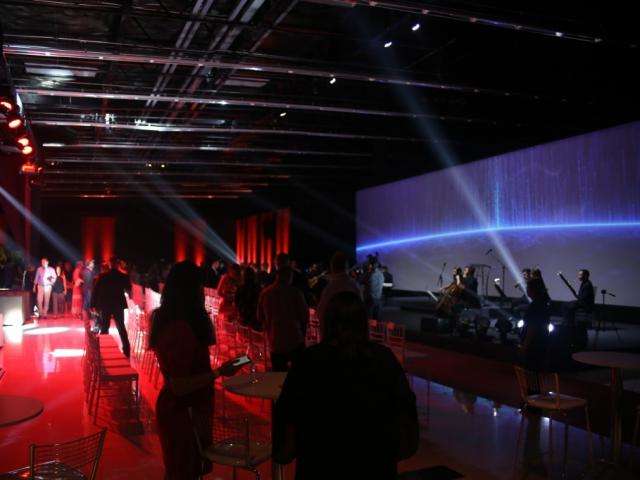 Nova aposta de grupo leva &agrave; Zona Norte centro de eventos para 6 mil pessoas