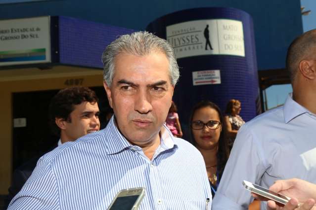 Reinaldo diz que press&atilde;o popular pode definir impeachment de Dilma