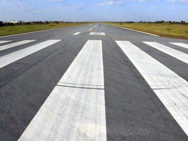 Minist&eacute;rio autoriza compra de sistema de navega&ccedil;&atilde;o para aeroporto no interior 