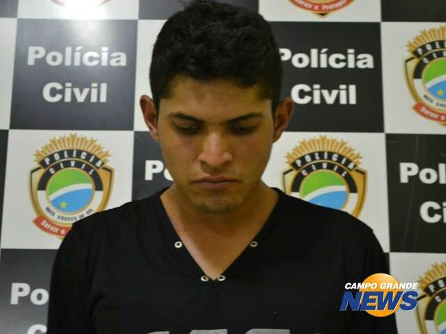  Juiz nega liberdade a preso por homic&iacute;dio no Jardim das Maca&uacute;bas