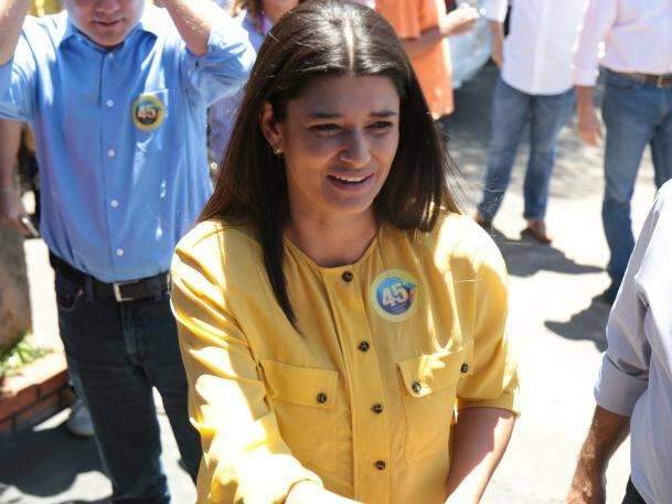 Dos 114 candidatos neste 2&ordm; turno, s&oacute; 6 s&atilde;o mulheres, uma delas na Capital