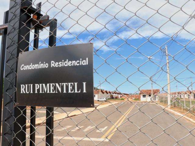 Em 2 meses, moradores de residencial acumulam d&iacute;vida de R$ 19,6 mil
