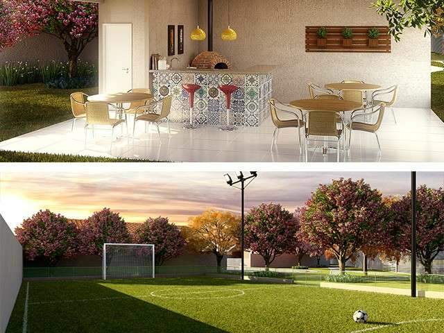 Chega em CG um novo padrão de casas pelo “Minha Casa, Minha Vida”