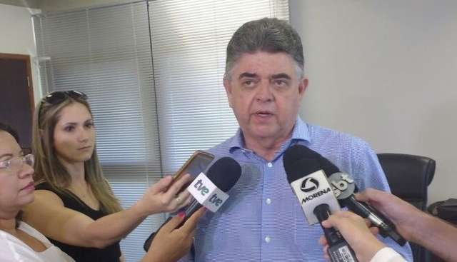 Governo estuda criar fundo com contrapartida de empresas em MS