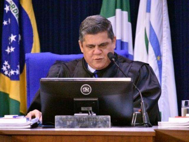 Liminar do TCE suspende concess&atilde;o de servi&ccedil;os funer&aacute;rios por prefeitura