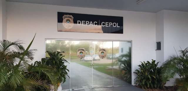 Pol&iacute;cia Civil s&oacute; registra ocorr&ecirc;ncias nas Depacs na virada do ano