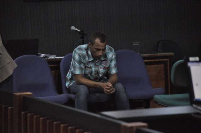 J&uacute;ri condena acusado de homic&iacute;dio e de esconder corpo a 9 anos de pris&atilde;o