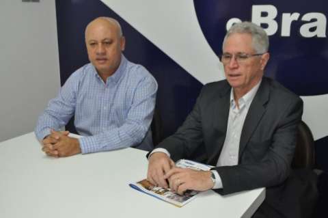 PSDB começa eleição municipal com apenas uma chapa em Campo Grande