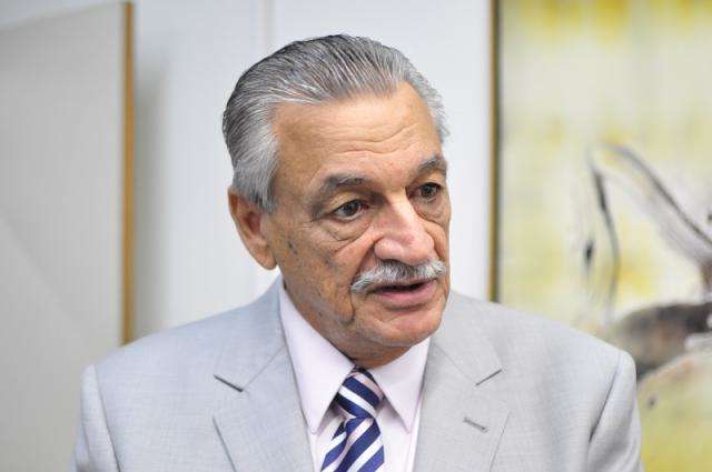 TJ pede a Puccinelli aumento do duod&eacute;cimo para 8% 