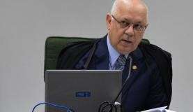 STF nega mais um pedido do PPS para que Dilma seja investigada