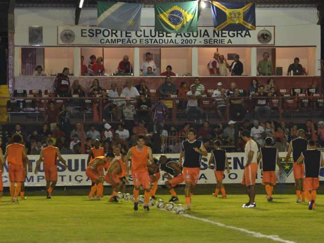 Naviraiense aposta em trio de atletas para conquistar o bicampeonato