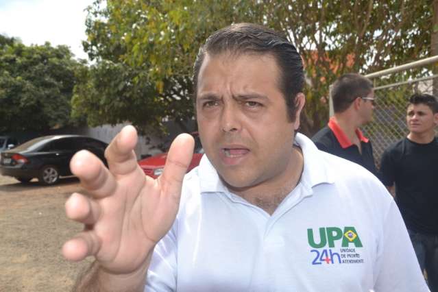 Complexo Regional das Moreninhas ter&aacute; investimento de R$ 2,5 milh&otilde;es