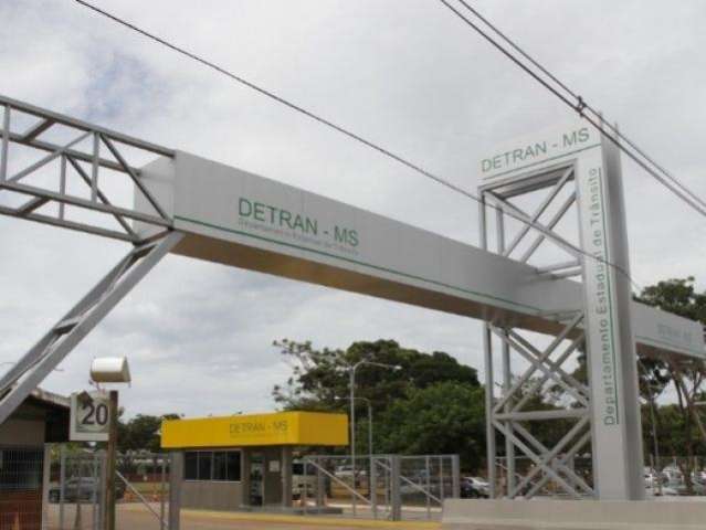 Problema no sistema do Governo de MS &eacute; resolvido, mas retorno &eacute; gradual