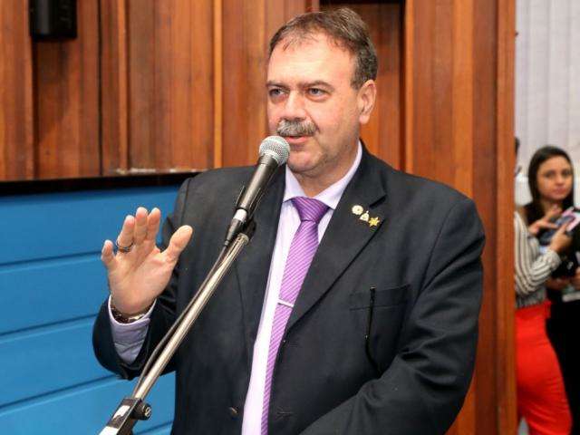 &quot;Justi&ccedil;a foi feita da maneira que deveria ser&quot;, diz deputado