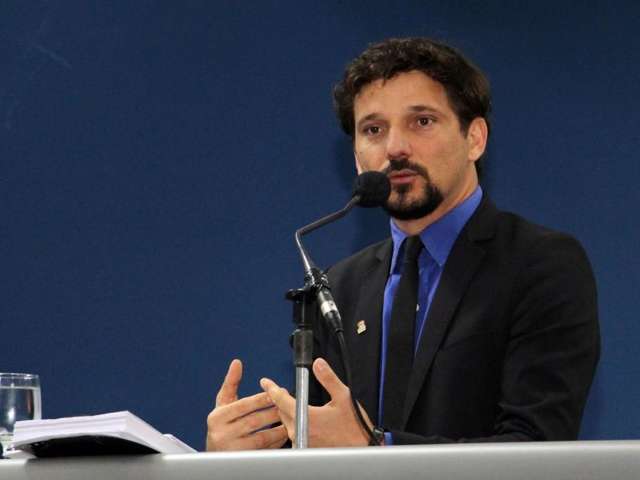Vereador da Capital &eacute; acusado de estuprar menino de 13 anos