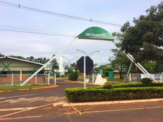 Devido a feriados, Detran ter&aacute; atendimento diferenciado nesta semana