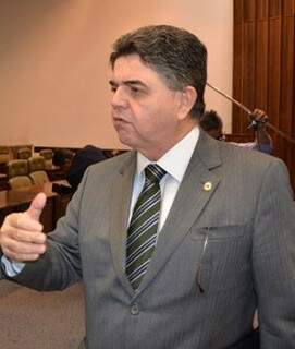 Vice-presidente informou que o PSDB pretende colocar em prática algumas políticas próprias(Foto:Divulgação)
