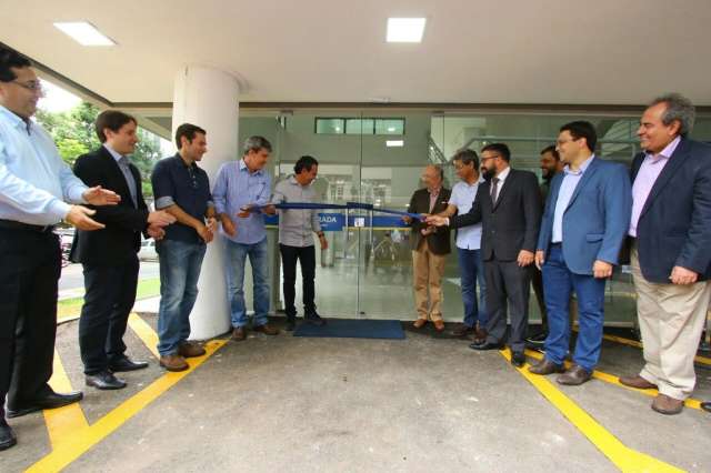 Prefeitura reforma Central do Cidad&atilde;o e transfere mais atendimentos para pr&eacute;dio