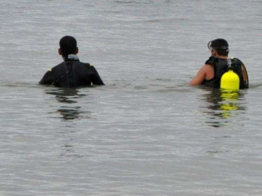 Pe&atilde;o que arrebanhava gado desaparece ap&oacute;s cair em valeta pr&oacute;xima ao Rio Ivinhema