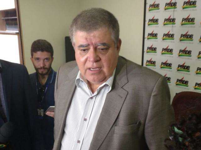 &quot;N&atilde;o aprovar a reforma da previd&ecirc;ncia foi uma derrota pessoal&quot;, diz Marun