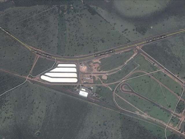 DNIT reprograma e obra do Porto Seco de Campo Grande pode ser retomada