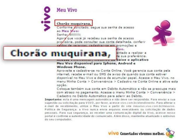 Chamado de &quot;Chor&atilde;o Muquirana&quot;, cliente ter&aacute; indeniza&ccedil;&atilde;o de R$ 5 mil