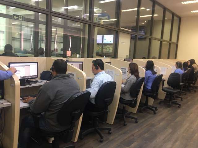 No Estado, 22 mil pessoas pediram bloqueio de liga&ccedil;&otilde;es de telemarketing