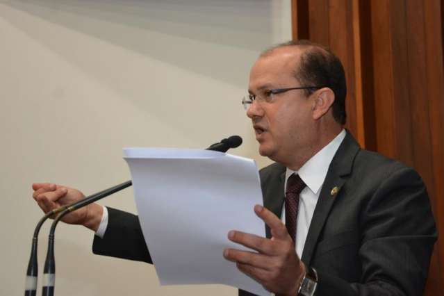 CPI do Combust&iacute;vel ir&aacute; definir integrantes e cargos nesta semana